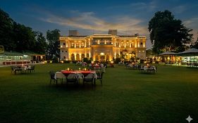 Hari Mahal Palace By Pachar Group