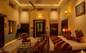 Hari Mahal Palace By Pachar Group